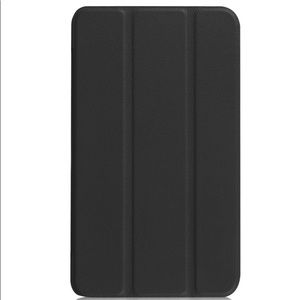 Black Case Lenovo 7” TAB3 Essential Tablet